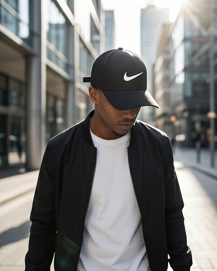 Trendy Baseball Caps