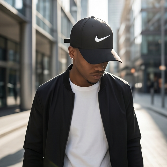 Trendy Baseball Caps