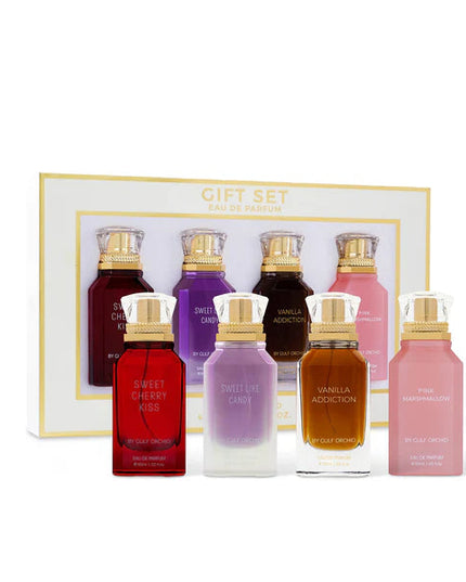 SWEET EDITION-GIFT SET