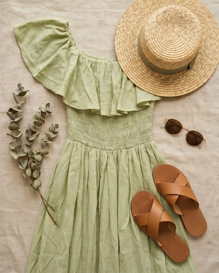 Pastel Colors - Summer style
