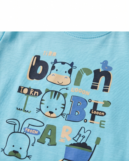 Baby boy set - summer Collection