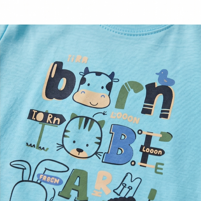 Baby boy set - summer Collection
