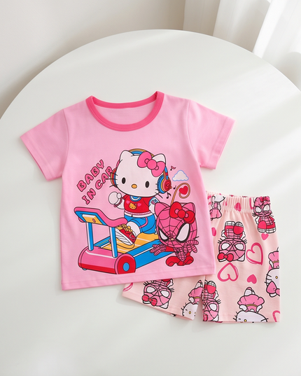 Pyjama for Girls