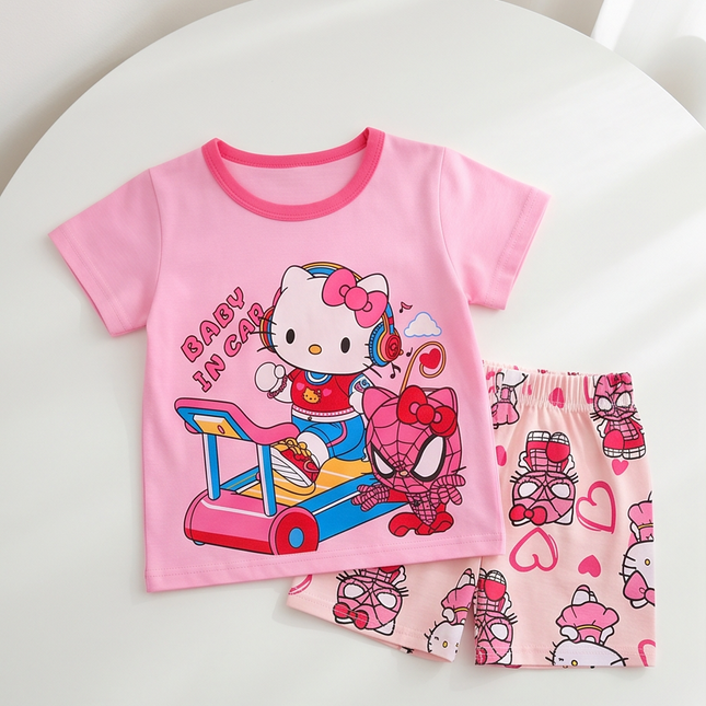 Pyjama for Girls