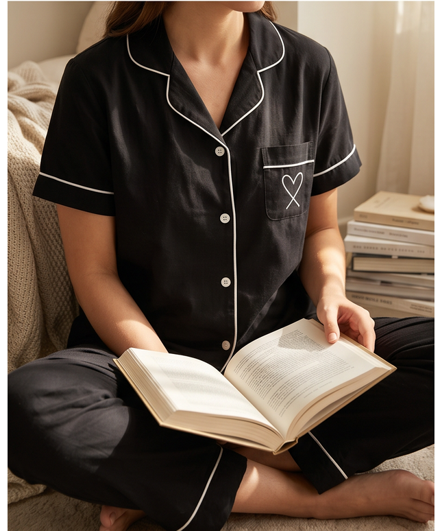 Sleepwear - Pyjama 2 pieces