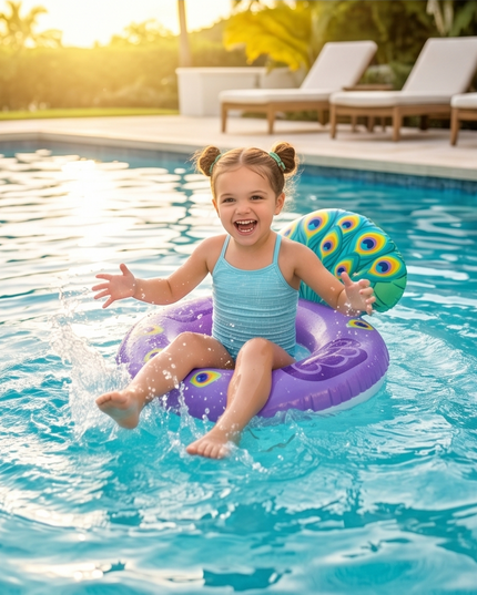 Intex - Float