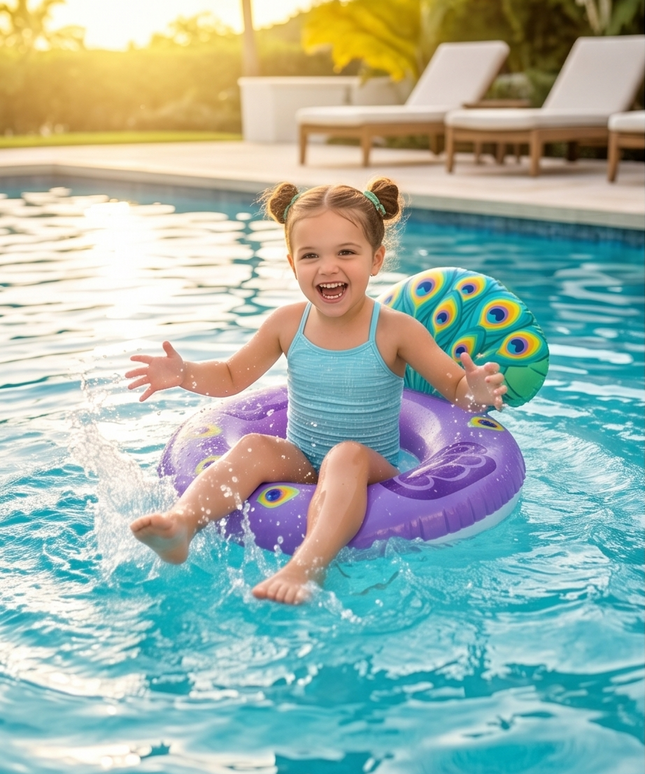 Intex - Float