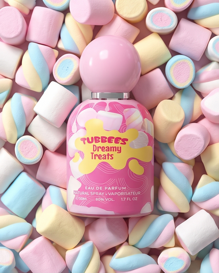 DREAMY TREATS-TUBBEES