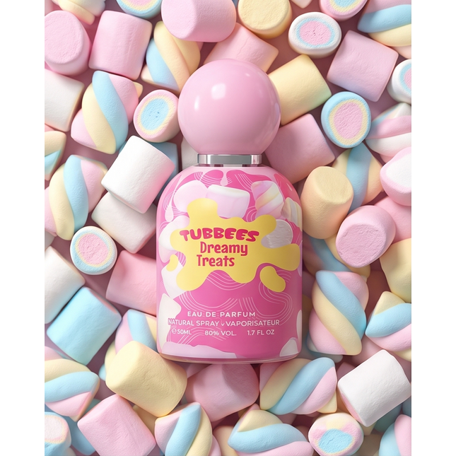 DREAMY TREATS-TUBBEES
