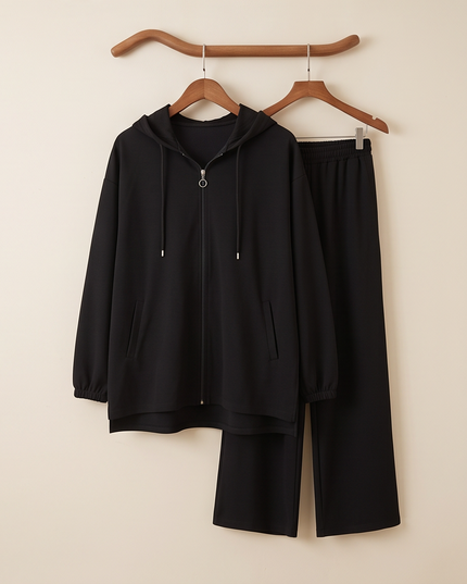 Oysho Oversized Set