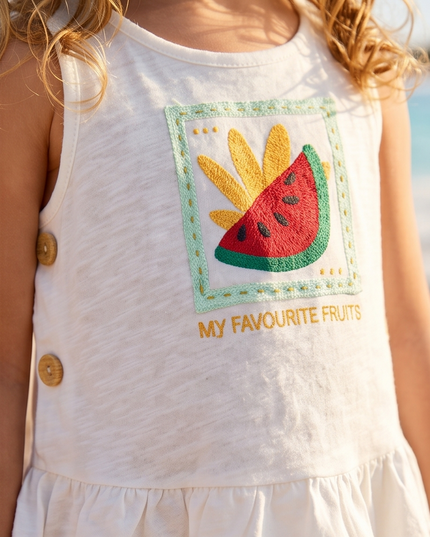 set for Girls - summer collection