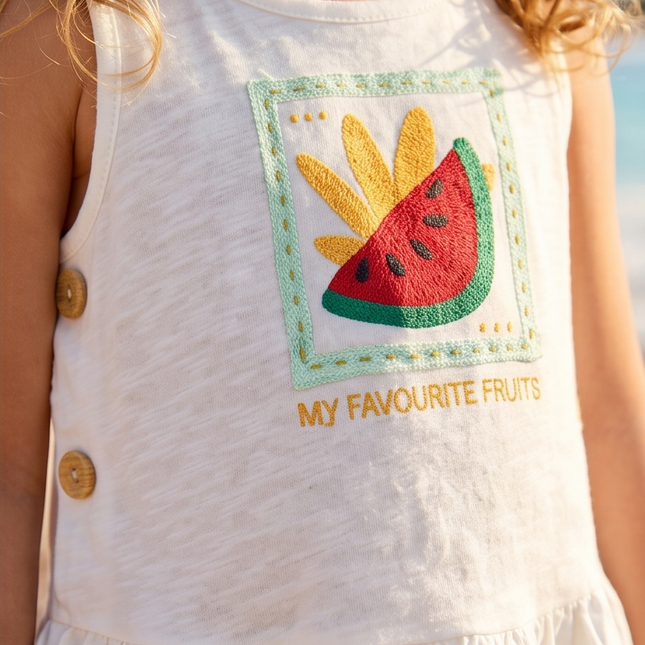 set for Girls - summer collection