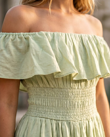 Pastel Colors - Summer style