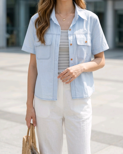 Chemis-Women Wear