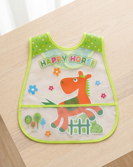 Bibs - for Boy