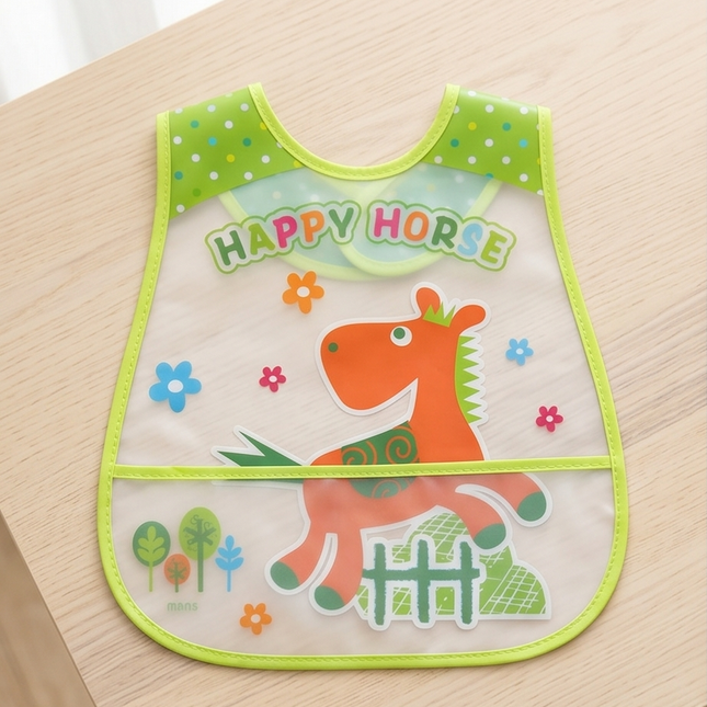 Bibs - for Boy