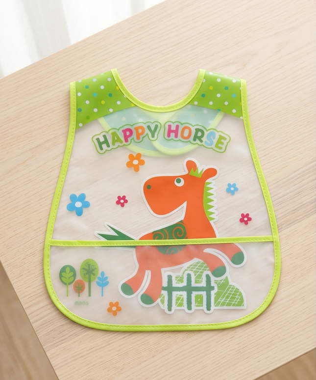 Bibs - for Boy