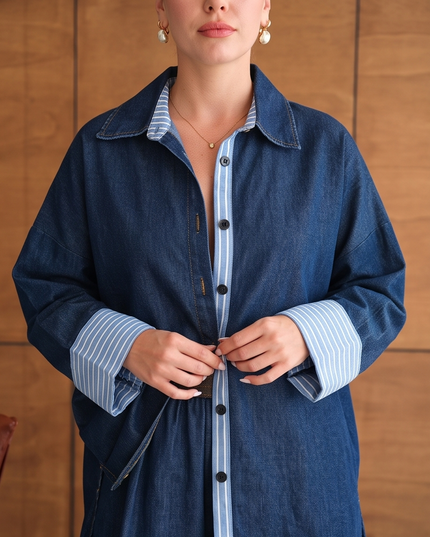 Denim Style - New season