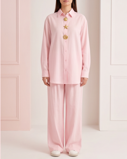 Pink Set - Pastel Vibes