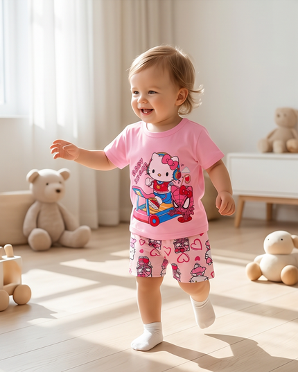 Pyjama for Girls