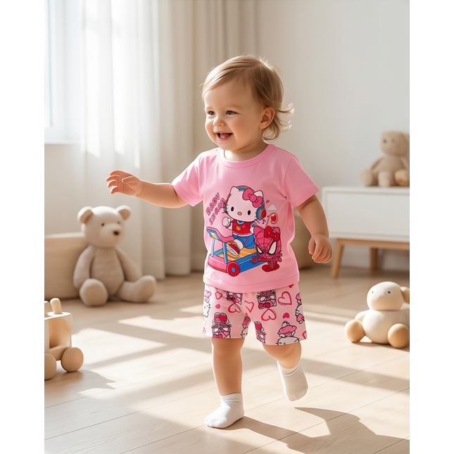 Pyjama for Girls