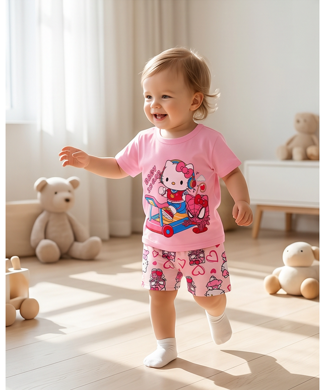 Pyjama for Girls