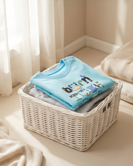 Baby boy set - summer Collection