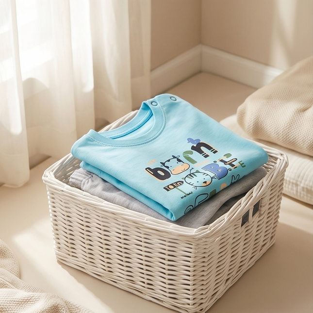 Baby boy set - summer Collection