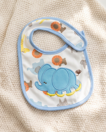 Bibs - Waterproof