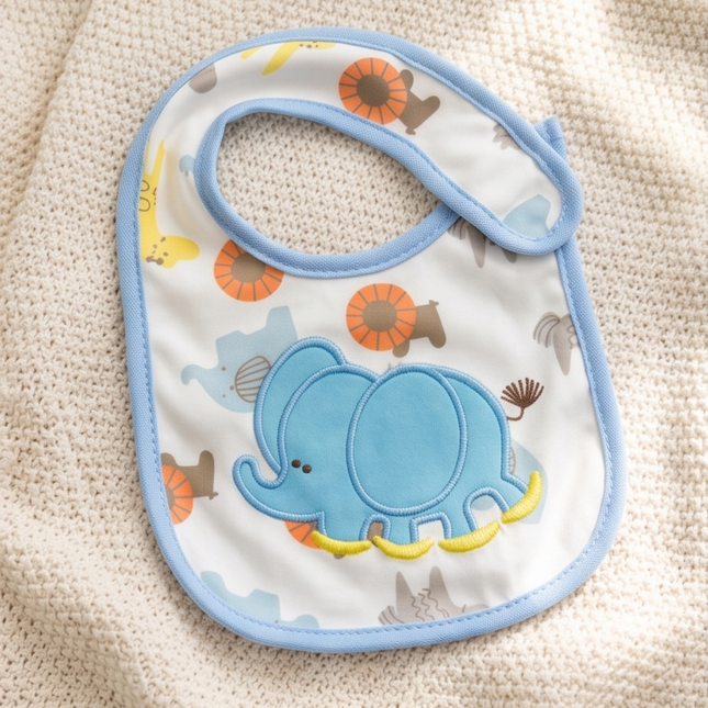Bibs - Waterproof