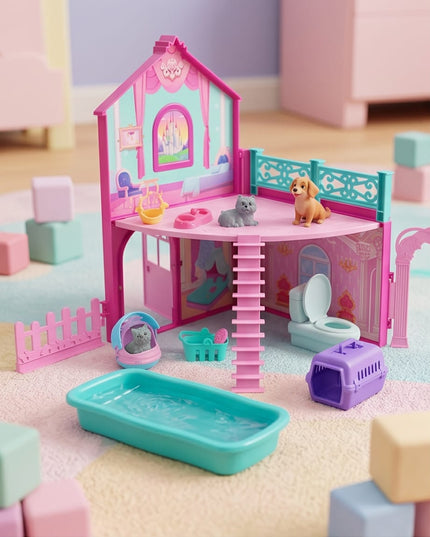 Pets House