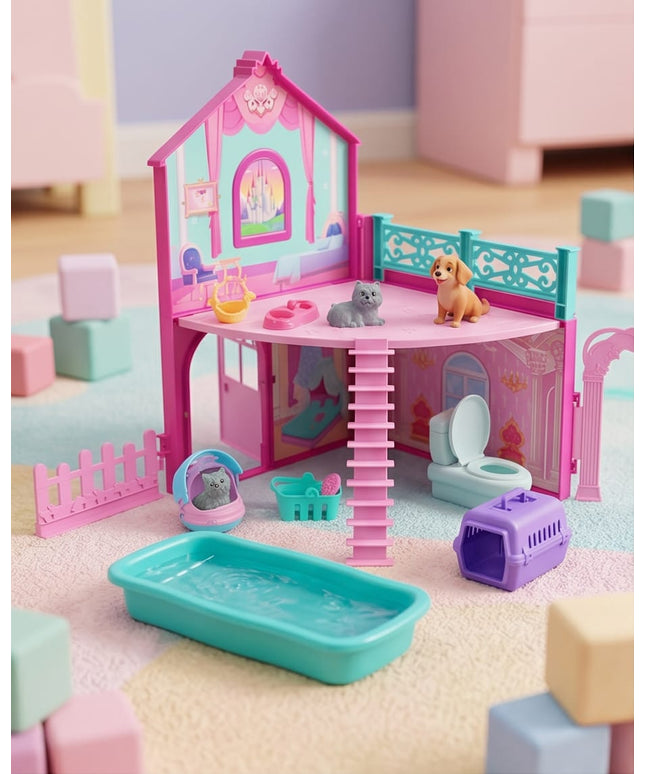 Pets House