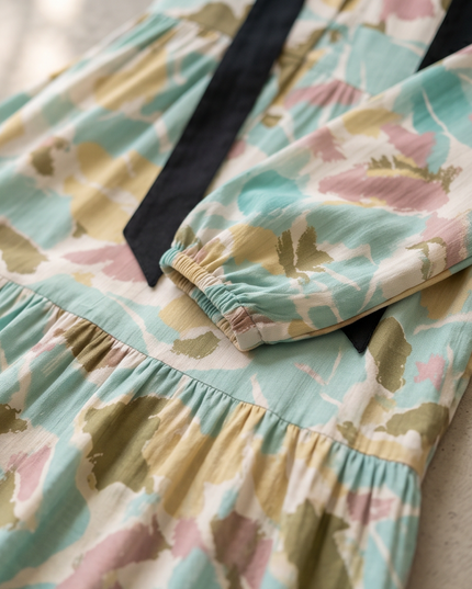 Pastel Dream Dress
