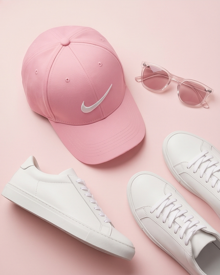 Trendy Baseball Caps