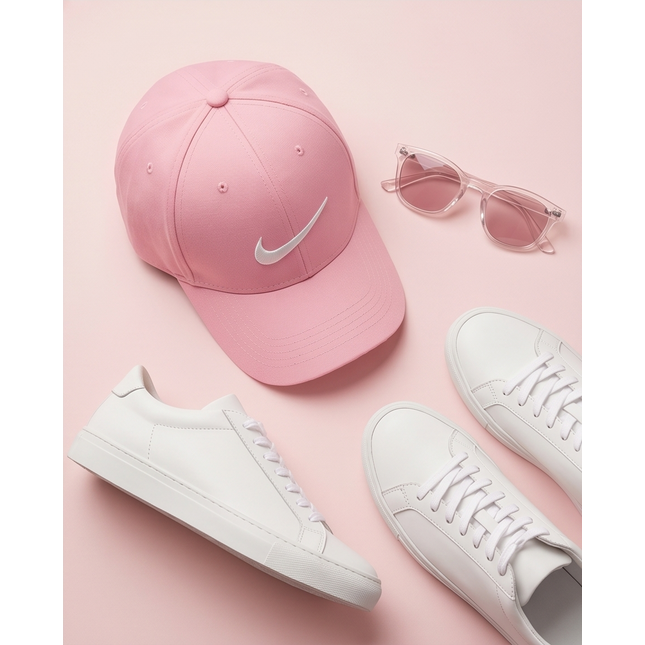 Trendy Baseball Caps