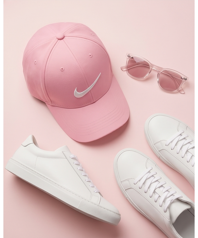 Trendy Baseball Caps