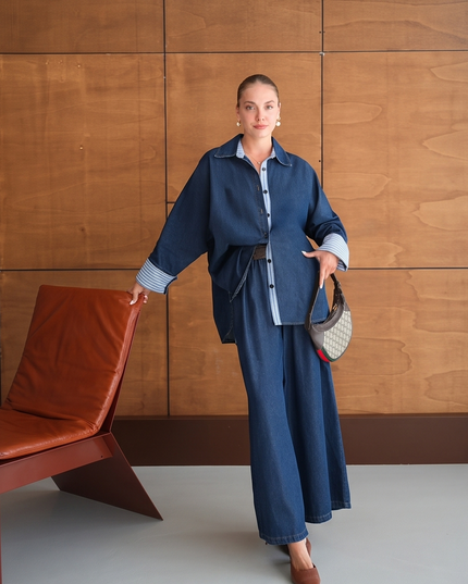 Denim Style - New season