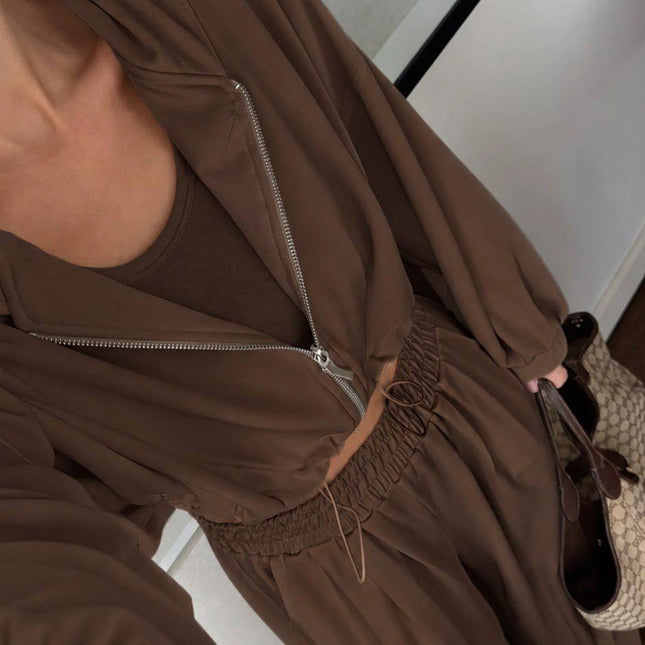 Cozy Set - Oysho Modal