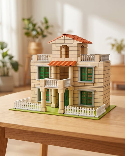 Builder series