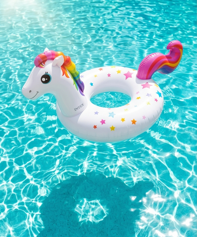 Intex - Float Unicorn