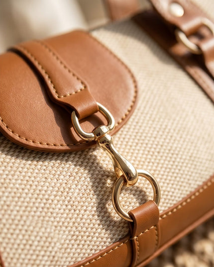 Stylish handbag