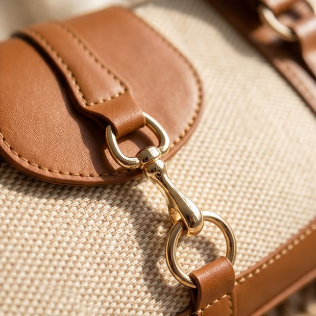 Stylish handbag