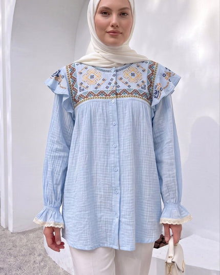 Cutest Top for this Season