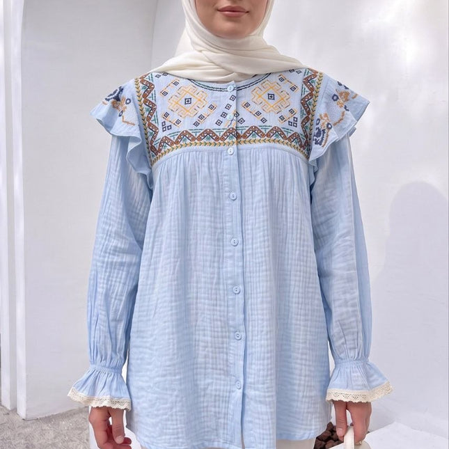 Cutest Top for this Season