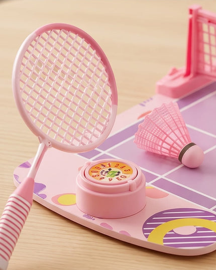 Badminton