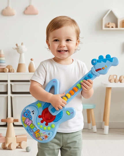 Music Toys