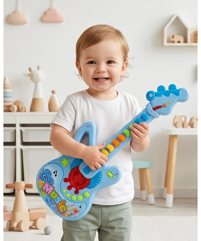 Music Toys