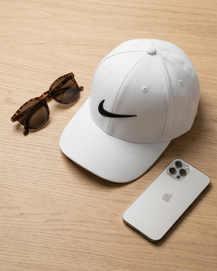 Trendy Baseball Caps