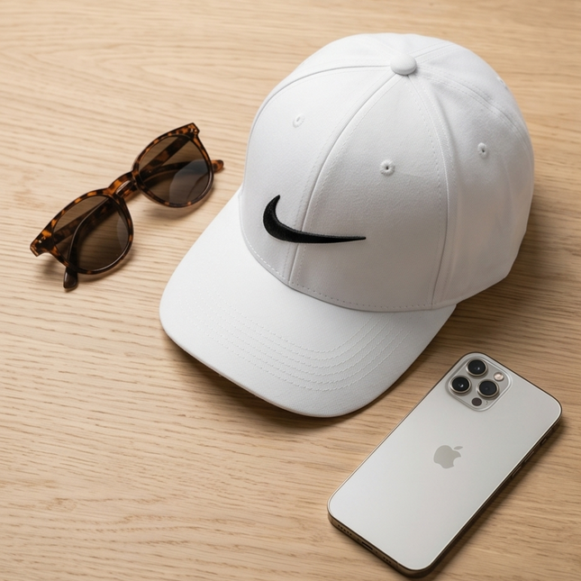 Trendy Baseball Caps