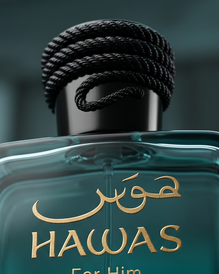 HAWAS MALIBU-RASASI